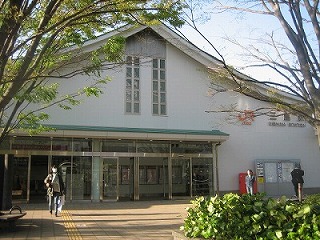 三島駅